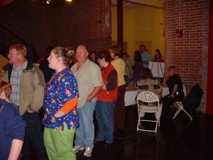 2009 Event Images