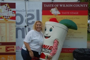 2011 Taste of Wilson County