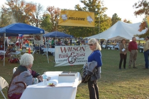 2012 Taste of Wilson County