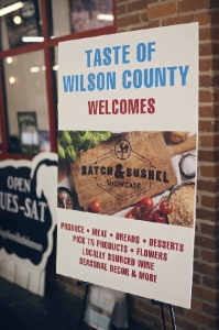 2017 Taste of Wilson County