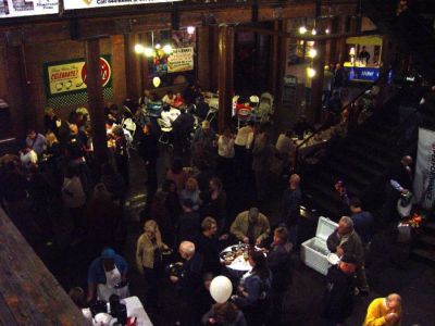 2009 Event Photos