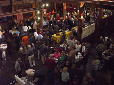 2009 Event Photos