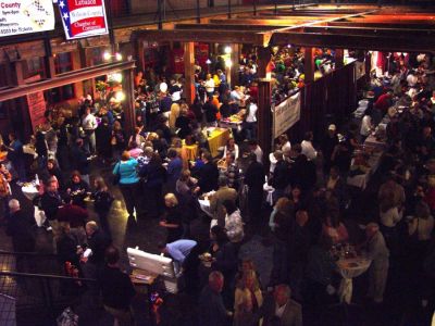2009 Event Photos