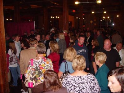 2009 Event Photos