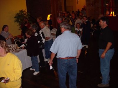 2009 Event Photos