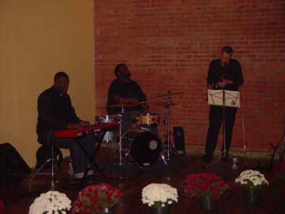 2009 Event Photos