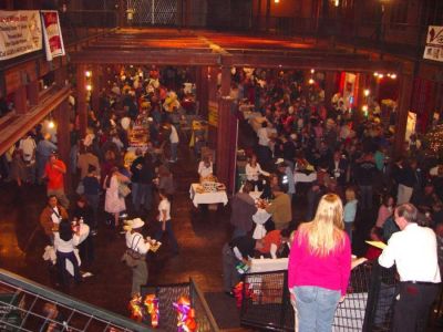 2009 Event Photos