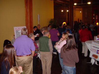 2009 Event Photos