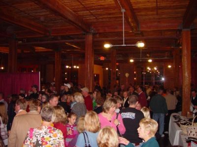 2009 Event Photos