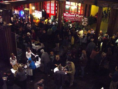 2009 Event Photos